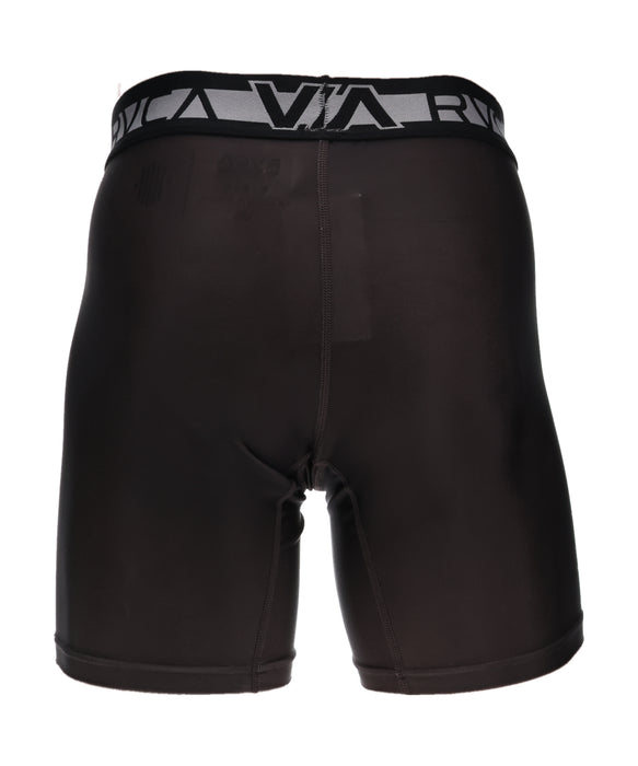 RVCA SPORT メンズ 【RVCA×KHI】 UNDER SHORTS 【2026年秋冬モデル】