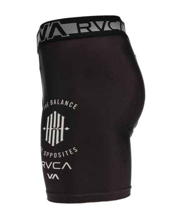 RVCA SPORT メンズ 【RVCA×KHI】 UNDER SHORTS 【2026年秋冬モデル】