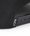 RVCA メンズ ROUND CURB SNAP BACK キャップ 【2026年秋冬モデル】 BLK / F