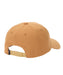 RVCA メンズ ROUND CURB SNAP BACK キャップ 【2026年秋冬モデル】 MOC / F