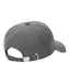 RVCA メンズ EMBLEM CUSTOM CAP キャップ 【2026年秋冬モデル】 BLK / F