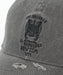 RVCA メンズ EMBLEM CUSTOM CAP キャップ 【2026年秋冬モデル】 BLK / F