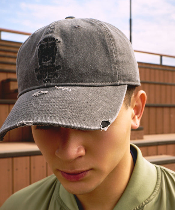 RVCA メンズ EMBLEM CUSTOM CAP キャップ 【2026年秋冬モデル】