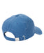 RVCA メンズ EMBLEM CUSTOM CAP キャップ 【2026年秋冬モデル】 BLU / F