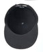 RVCA メンズ VA PILLBOX SNAP BACK キャップ 【2026年秋冬モデル】 BLK / F