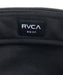 RVCA メンズ VA PILLBOX SNAP BACK キャップ 【2026年秋冬モデル】 BLK / F