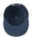 RVCA メンズ VA PILLBOX SNAP BACK キャップ 【2026年秋冬モデル】 NVY / F