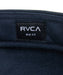 RVCA メンズ VA PILLBOX SNAP BACK キャップ 【2026年秋冬モデル】 NVY / F
