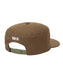 RVCA メンズ VA PILLBOX SNAP BACK キャップ 【2026年秋冬モデル】 OLV / F