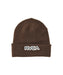 RVCA メンズ WAPPEN RVCA BEANIE ビーニー 【2026年秋冬モデル】 BBR / F