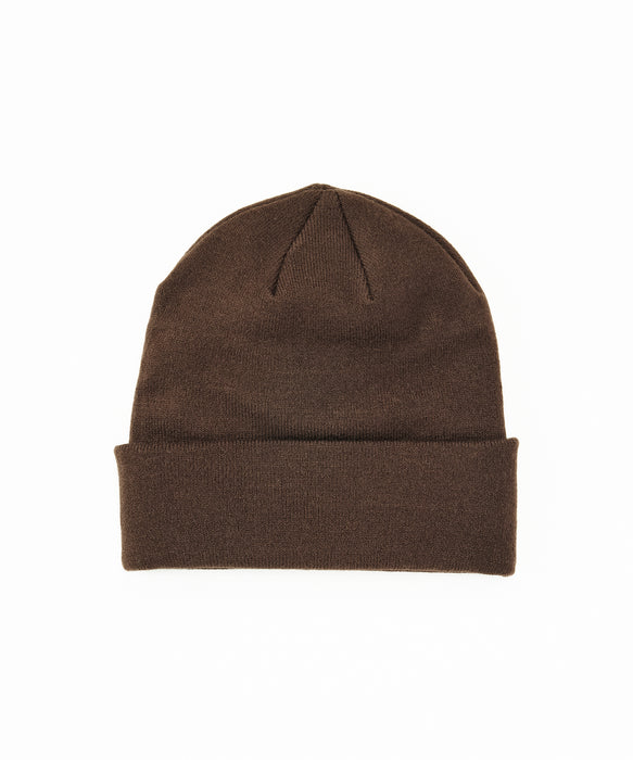 RVCA メンズ WAPPEN RVCA BEANIE ビーニー 【2026年秋冬モデル】 BBR / F