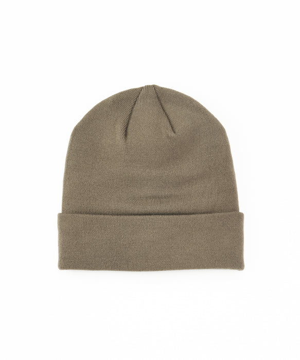 RVCA メンズ WAPPEN RVCA BEANIE ビーニー 【2026年秋冬モデル】 CPG / F