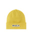RVCA メンズ WAPPEN RVCA BEANIE ビーニー 【2026年秋冬モデル】 WDR0 / F