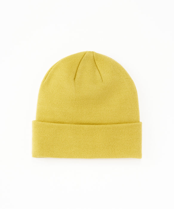 RVCA メンズ WAPPEN RVCA BEANIE ビーニー 【2026年秋冬モデル】 WDR0 / F