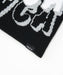 RVCA メンズ JQ SINGLE BEANIE ビーニー 【2026年秋冬モデル】 BLK / F