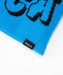 RVCA メンズ JQ SINGLE BEANIE ビーニー 【2026年秋冬モデル】 BLU / F