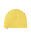 RVCA メンズ JQ SINGLE BEANIE ビーニー 【2026年秋冬モデル】 YLW / F