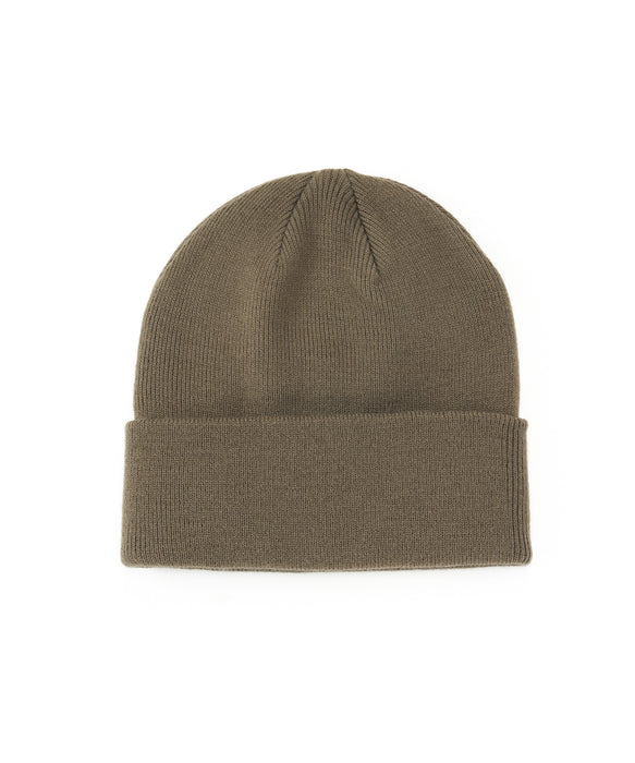 RVCA メンズ SIGNAL BEANIE ビーニー 【2026年秋冬モデル】