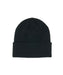 RVCA メンズ SIGNAL BEANIE ビーニー 【2026年秋冬モデル】 BLK / F