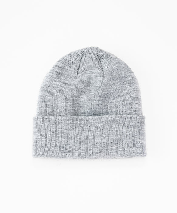 RVCA メンズ SIGNAL BEANIE ビーニー 【2026年秋冬モデル】 HGR / F