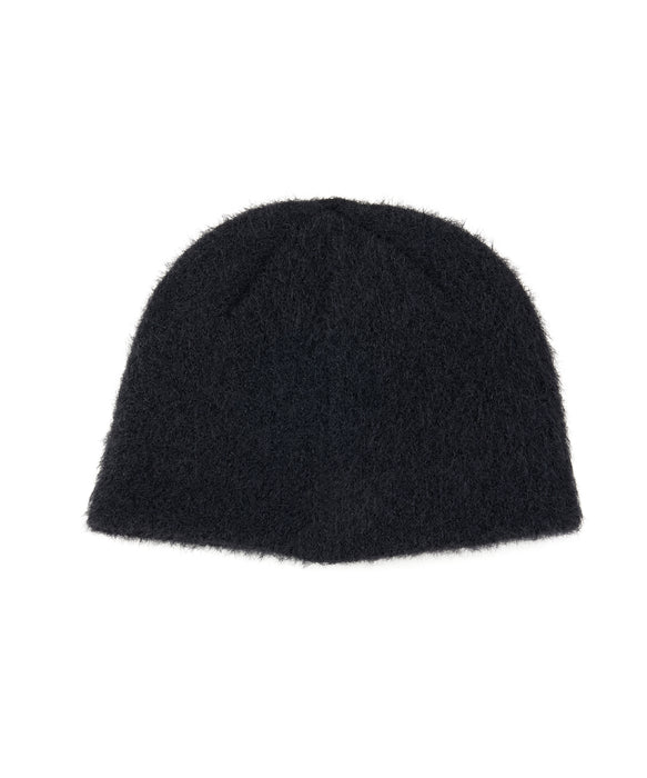 RVCA メンズ SHAGY JQ SINGLE BEANIE ビーニー 【2026年秋冬モデル】 BLK / F