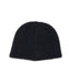 RVCA メンズ SHAGY JQ SINGLE BEANIE ビーニー 【2026年秋冬モデル】 BLK / F
