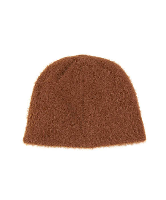 RVCA メンズ SHAGY JQ SINGLE BEANIE ビーニー 【2026年秋冬モデル】 COY / F