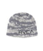 RVCA メンズ SHAGY JQ SINGLE BEANIE ビーニー 【2026年秋冬モデル】 GCM / F