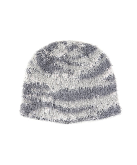 RVCA メンズ SHAGY JQ SINGLE BEANIE ビーニー 【2026年秋冬モデル】 GCM / F