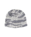 RVCA メンズ SHAGY JQ SINGLE BEANIE ビーニー 【2026年秋冬モデル】 GCM / F