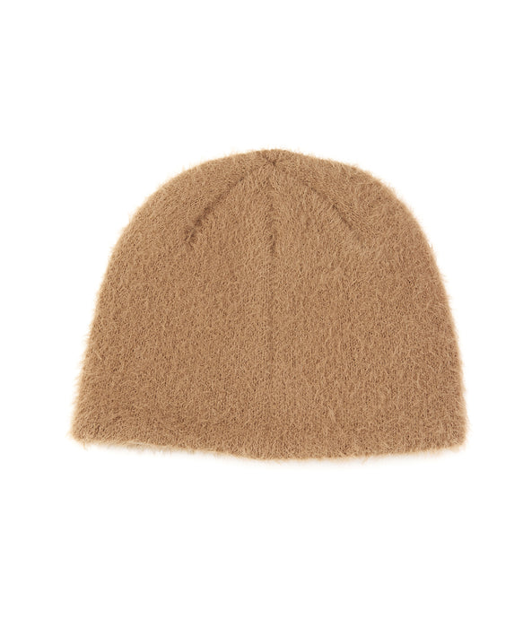 RVCA メンズ SHAGY JQ SINGLE BEANIE ビーニー 【2026年秋冬モデル】 MOC / F