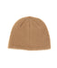 RVCA メンズ SHAGY JQ SINGLE BEANIE ビーニー 【2026年秋冬モデル】 MOC / F