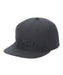 RVCA メンズ RVCA TWILL SNAPBACKⅡ キャップ 【2026年秋冬モデル】 BLB / F