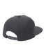 RVCA メンズ RVCA TWILL SNAPBACKⅡ キャップ 【2026年秋冬モデル】 BLB / F