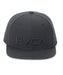 RVCA メンズ RVCA TWILL SNAPBACKⅡ キャップ 【2026年秋冬モデル】 BLB / F