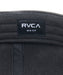 RVCA メンズ RVCA TWILL SNAPBACKⅡ キャップ 【2026年秋冬モデル】 BLB / F