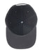 RVCA メンズ RVCA TWILL SNAPBACKⅡ キャップ 【2026年秋冬モデル】 BLK / F