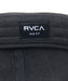 RVCA メンズ RVCA TWILL SNAPBACKⅡ キャップ 【2026年秋冬モデル】 BLK / F