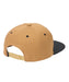 RVCA メンズ RVCA TWILL SNAPBACKⅡ キャップ 【2026年秋冬モデル】 CAM / F