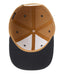 RVCA メンズ RVCA TWILL SNAPBACKⅡ キャップ 【2026年秋冬モデル】 CAM / F