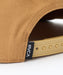 RVCA メンズ RVCA TWILL SNAPBACKⅡ キャップ 【2026年秋冬モデル】 CAM / F