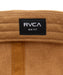 RVCA メンズ RVCA TWILL SNAPBACKⅡ キャップ 【2026年秋冬モデル】 CAM / F