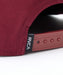 RVCA メンズ RVCA TWILL SNAPBACKⅡ キャップ 【2026年秋冬モデル】 RED / F