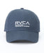 RVCA メンズ BALANCE CREST CAP キャップ 【2026年秋冬モデル】 DDM / F