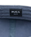 RVCA メンズ BALANCE CREST CAP キャップ 【2026年秋冬モデル】 DDM / F