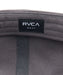 RVCA メンズ BALANCE CREST CAP キャップ 【2026年秋冬モデル】 PTK / F