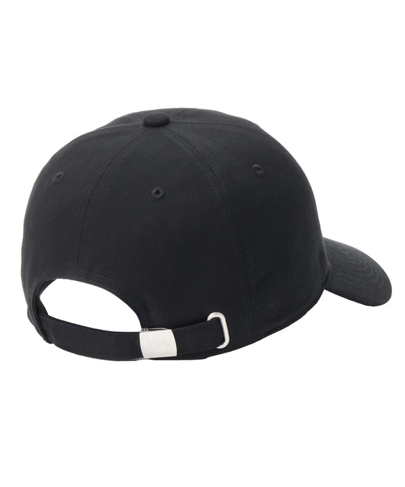 RVCA メンズ KHIXRVCA CAP キャップ 【2026年秋冬モデル】 BLK / F