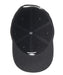 RVCA メンズ KHIXRVCA CAP キャップ 【2026年秋冬モデル】 BLK / F