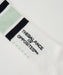 RVCA メンズ BALANCE SOX ソックス 【2026年秋冬モデル】 WHB / F