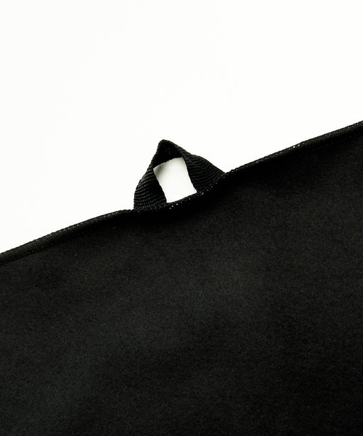 RVCA メンズ RVCA SWIM DRY TOWEL タオル 【2026年秋冬モデル】 BLK / F